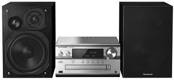Panasonic SC-PMX80EG výkon
